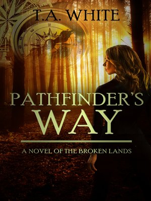 cover image of Pathfinder's Way